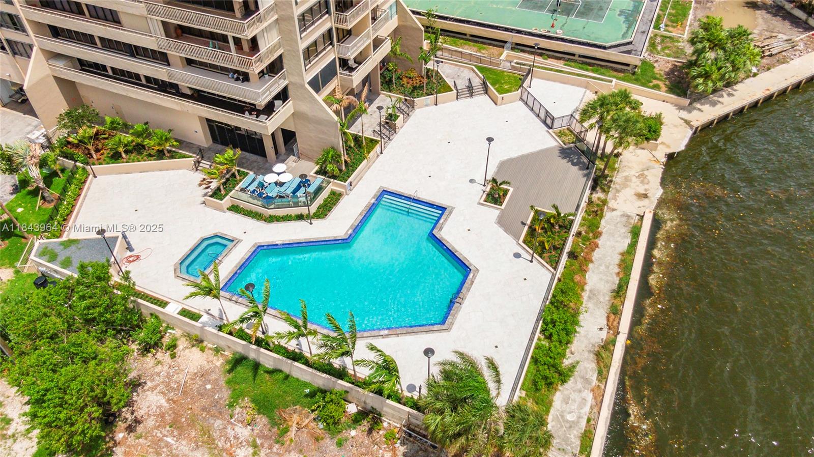 JOCKEY CLUB III CONDO - Residential