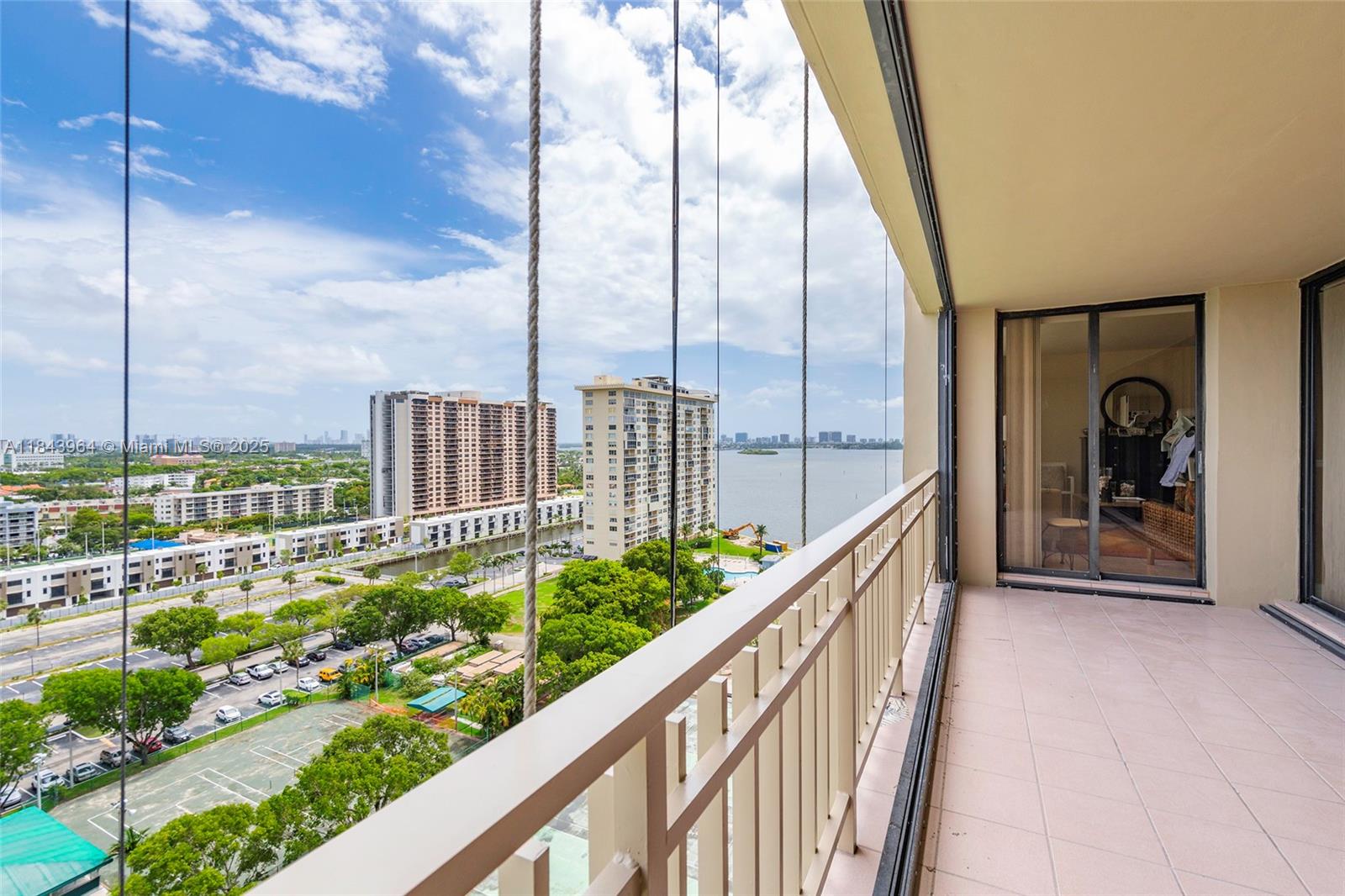 JOCKEY CLUB III CONDO - Residential