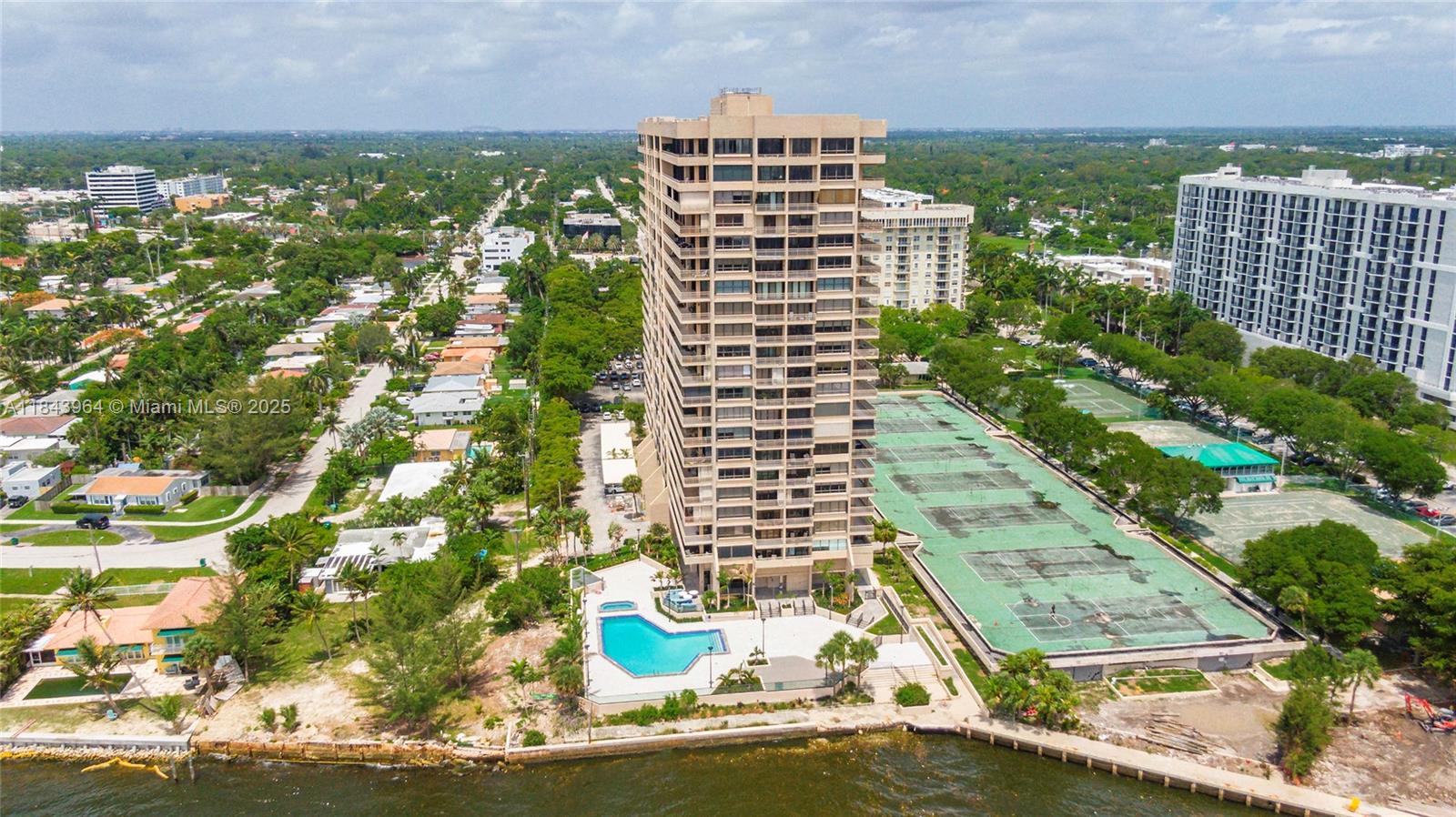 JOCKEY CLUB III CONDO - Residential