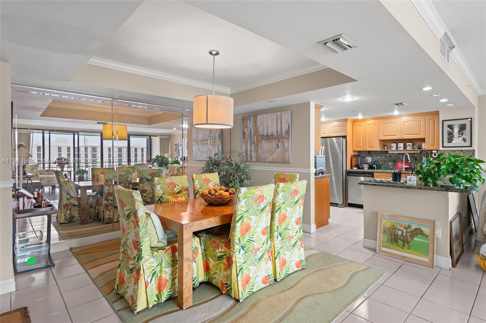 JOCKEY CLUB III CONDO - Residential