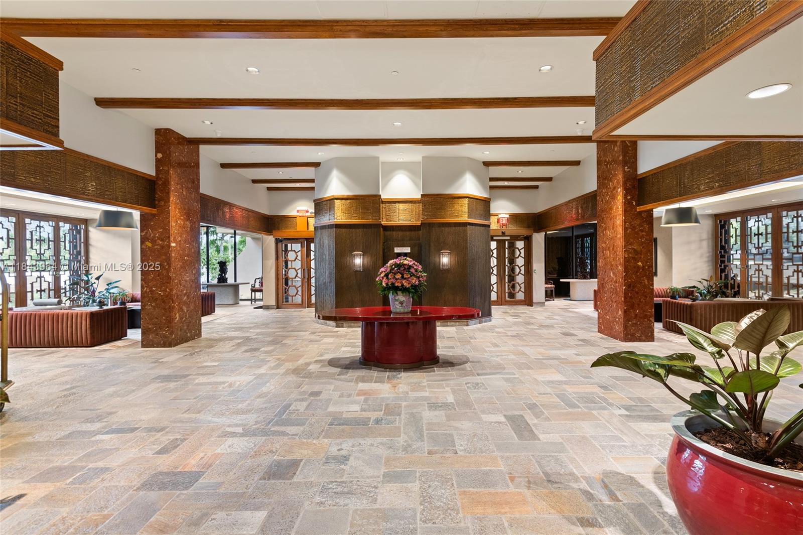 JOCKEY CLUB III CONDO - Residential