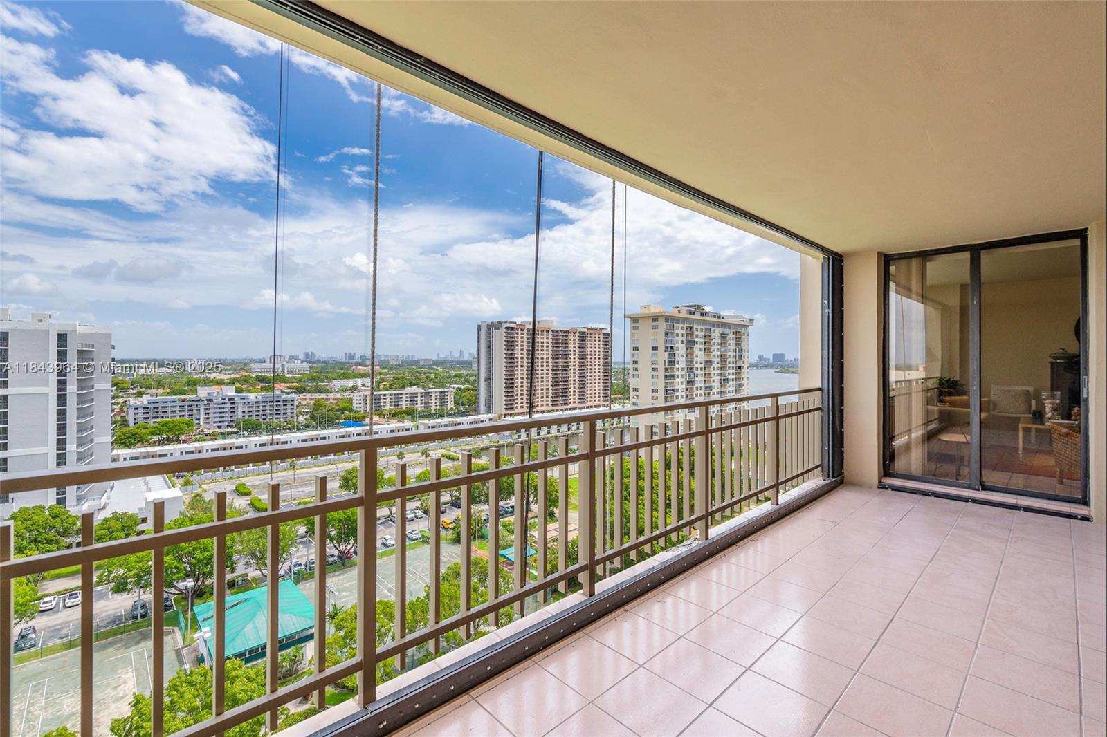 JOCKEY CLUB III CONDO - Residential