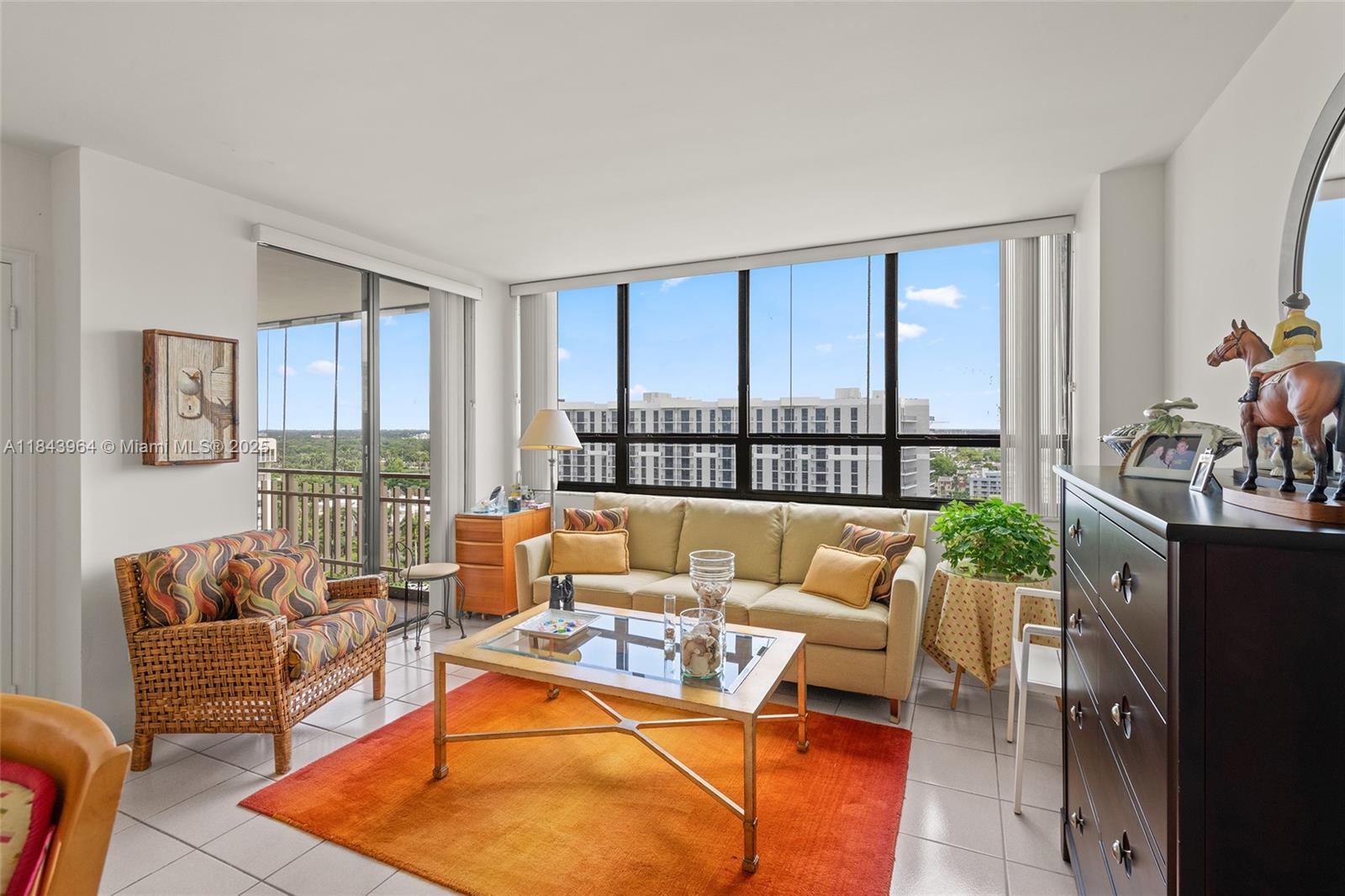 JOCKEY CLUB III CONDO - Residential