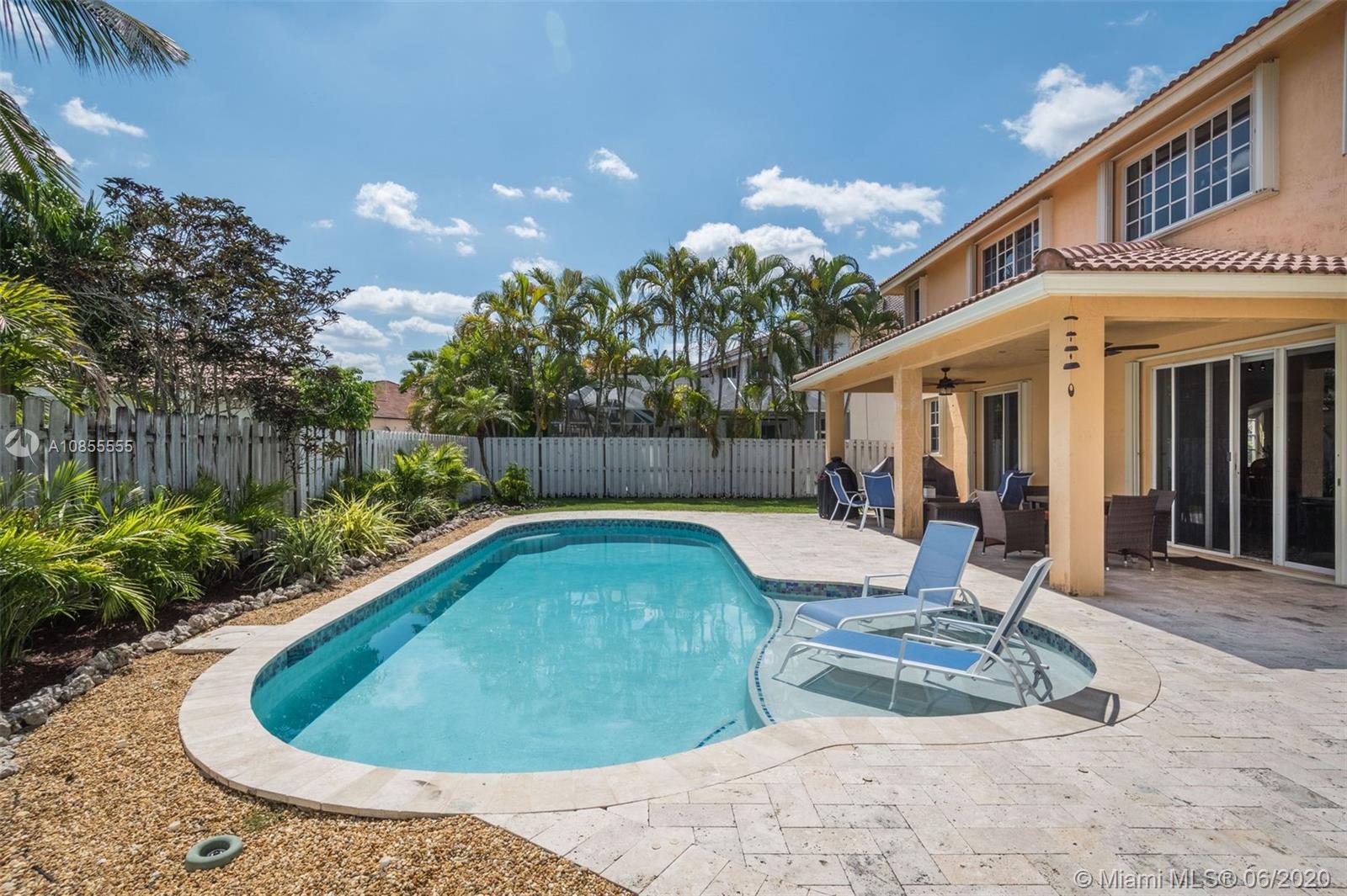 SECTOR 3 - PARCELS H I J - Residential