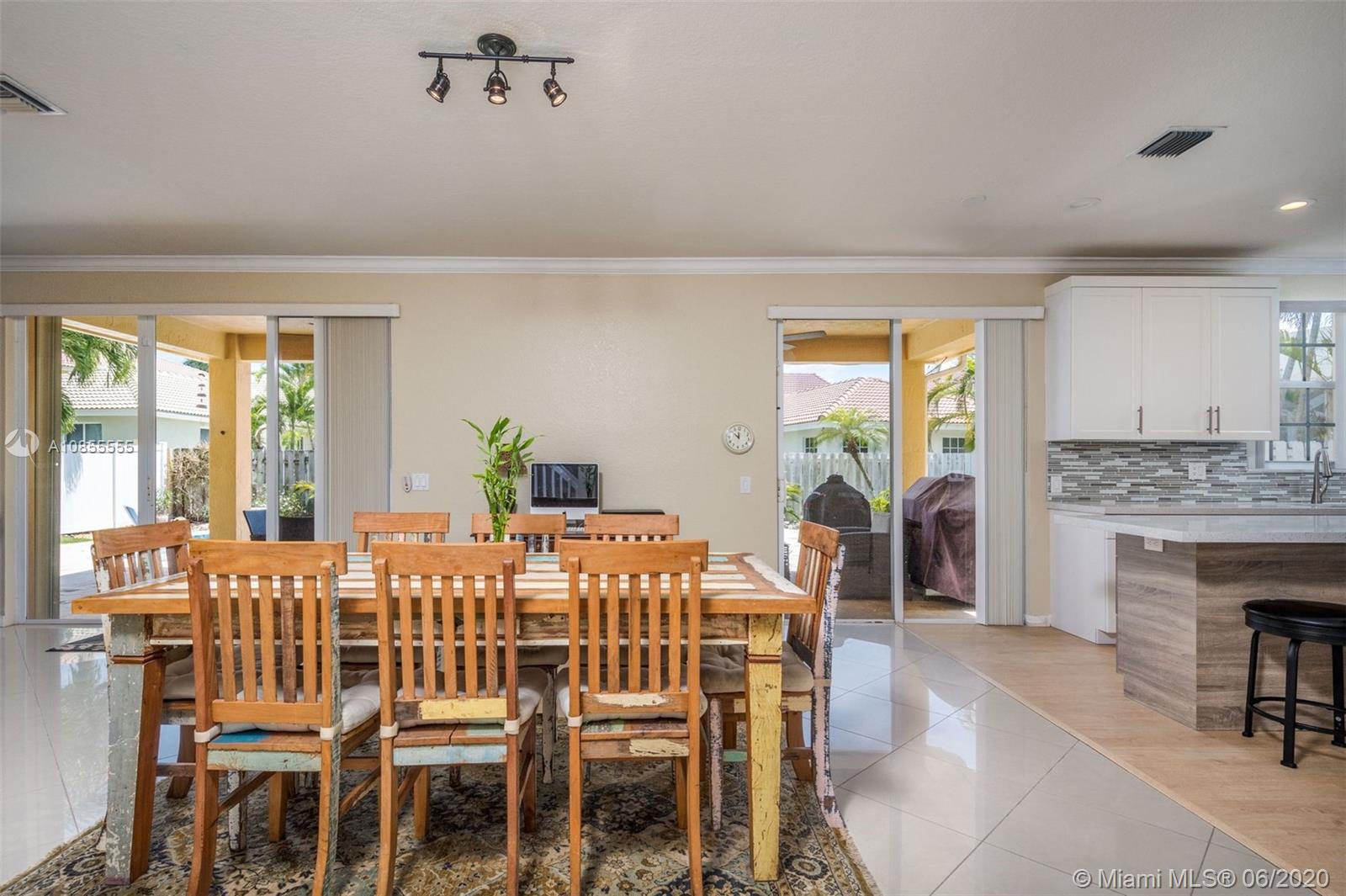 SECTOR 3 - PARCELS H I J - Residential