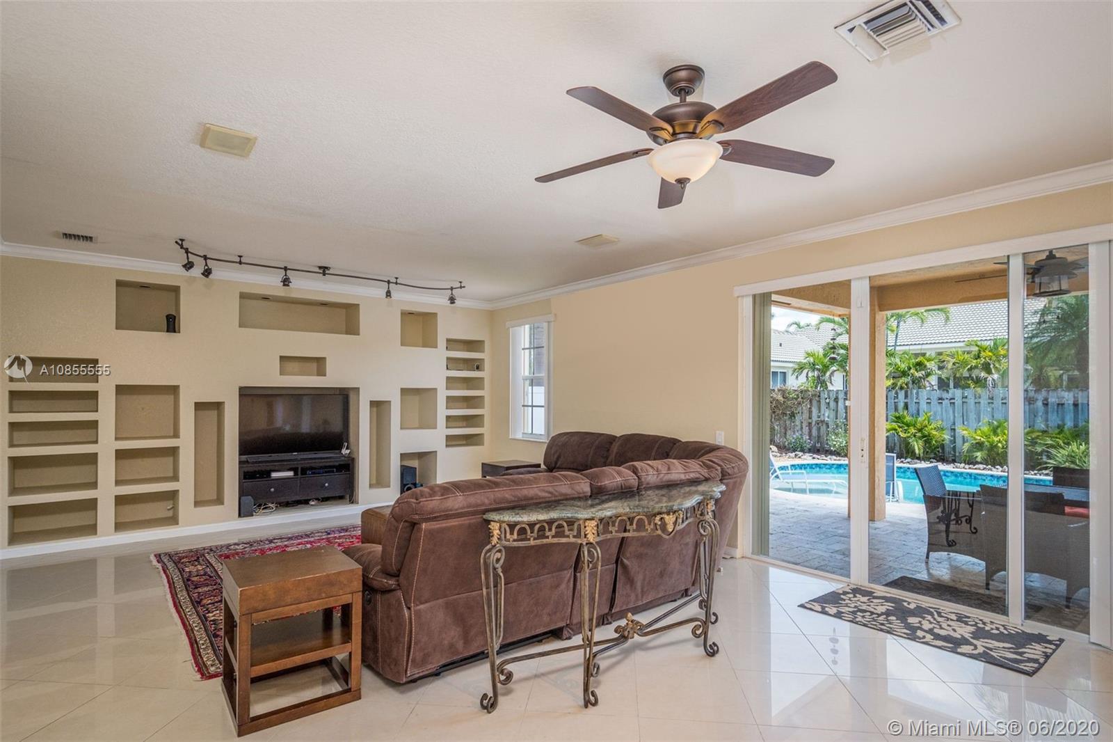 SECTOR 3 - PARCELS H I J - Residential