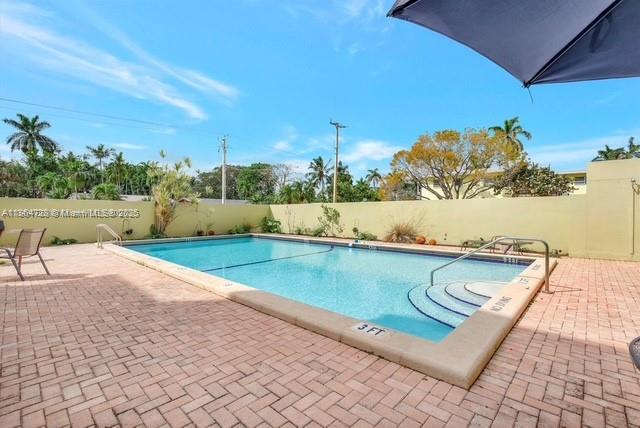 SANTA MONICA CONDOMINIUM - Residential Lease