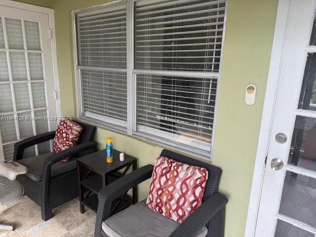 SANTA MONICA CONDOMINIUM - Residential Lease