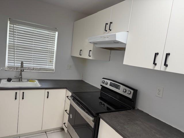 SANTA MONICA CONDOMINIUM - Residential Lease