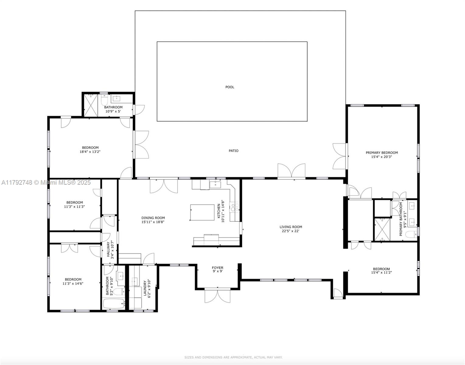 ROCK LAKE - Residential