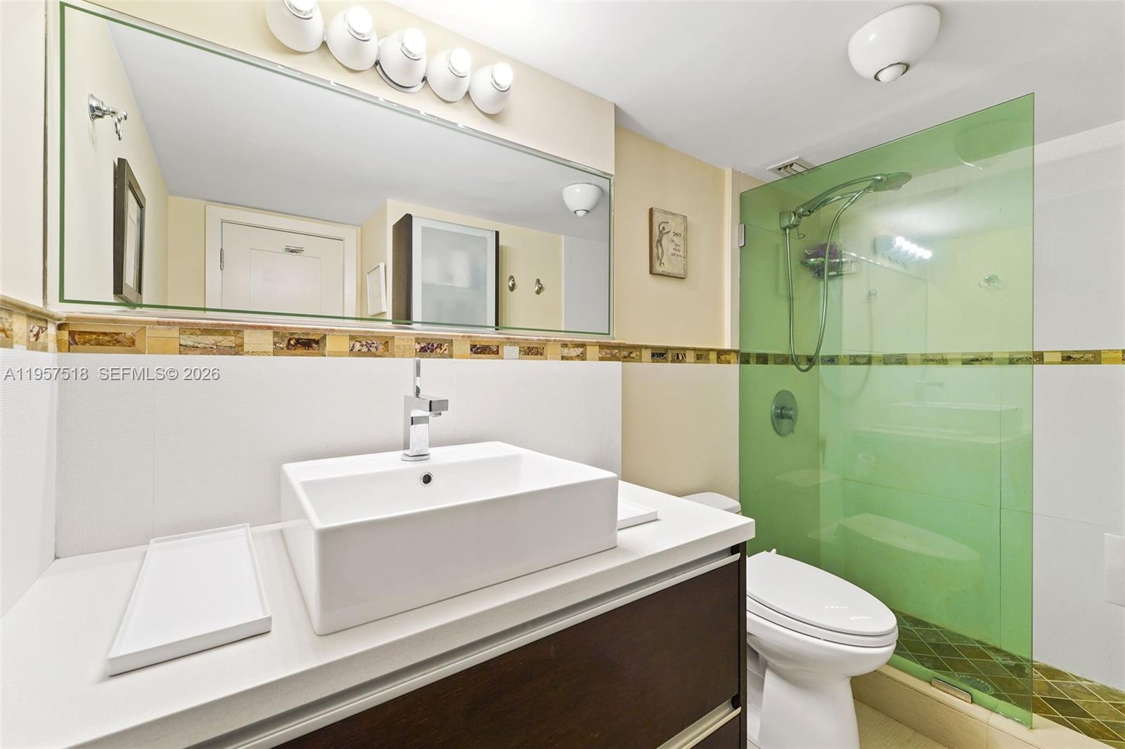 MIRASOL OCEAN TOWERS CONDO - Residential