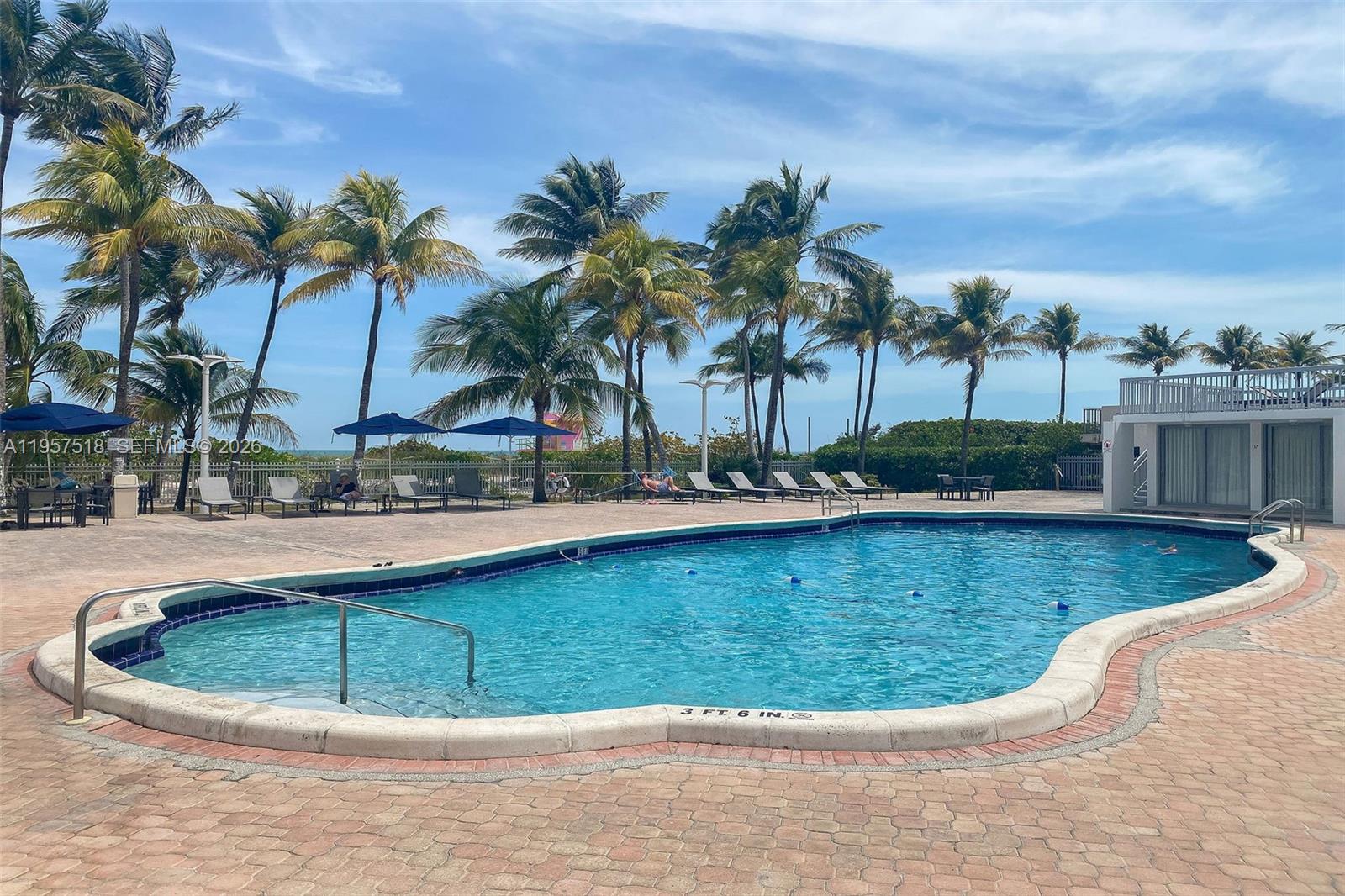 MIRASOL OCEAN TOWERS CONDO - Residential