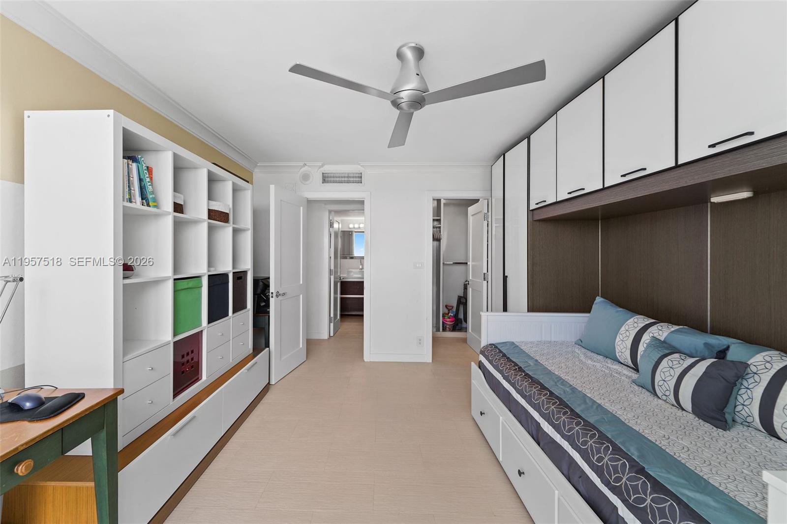 MIRASOL OCEAN TOWERS CONDO - Residential