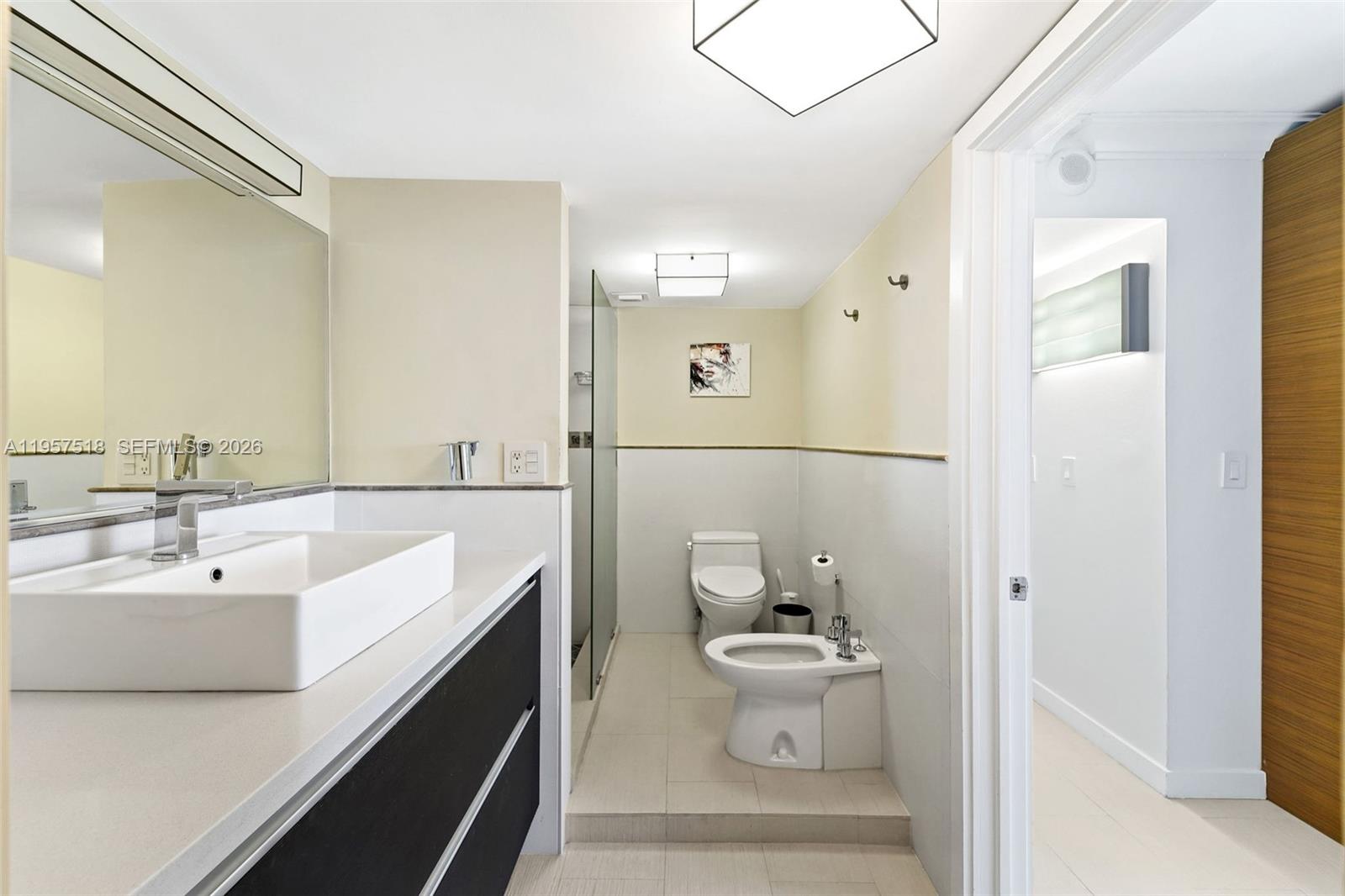 MIRASOL OCEAN TOWERS CONDO - Residential