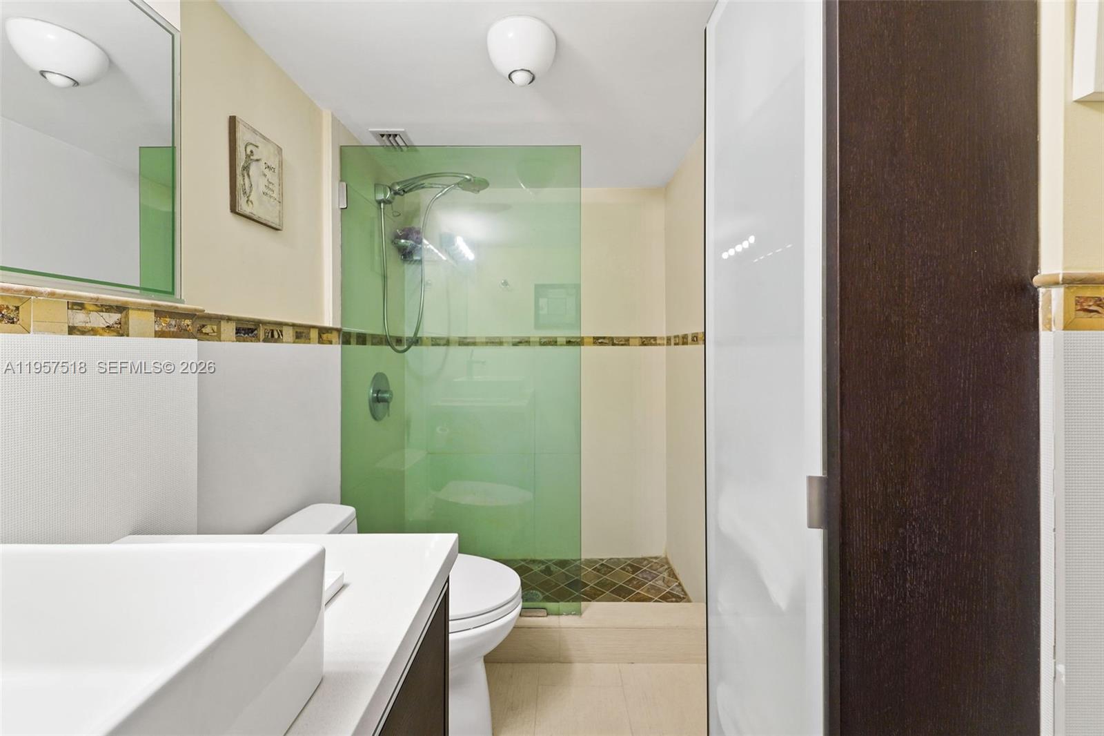 MIRASOL OCEAN TOWERS CONDO - Residential