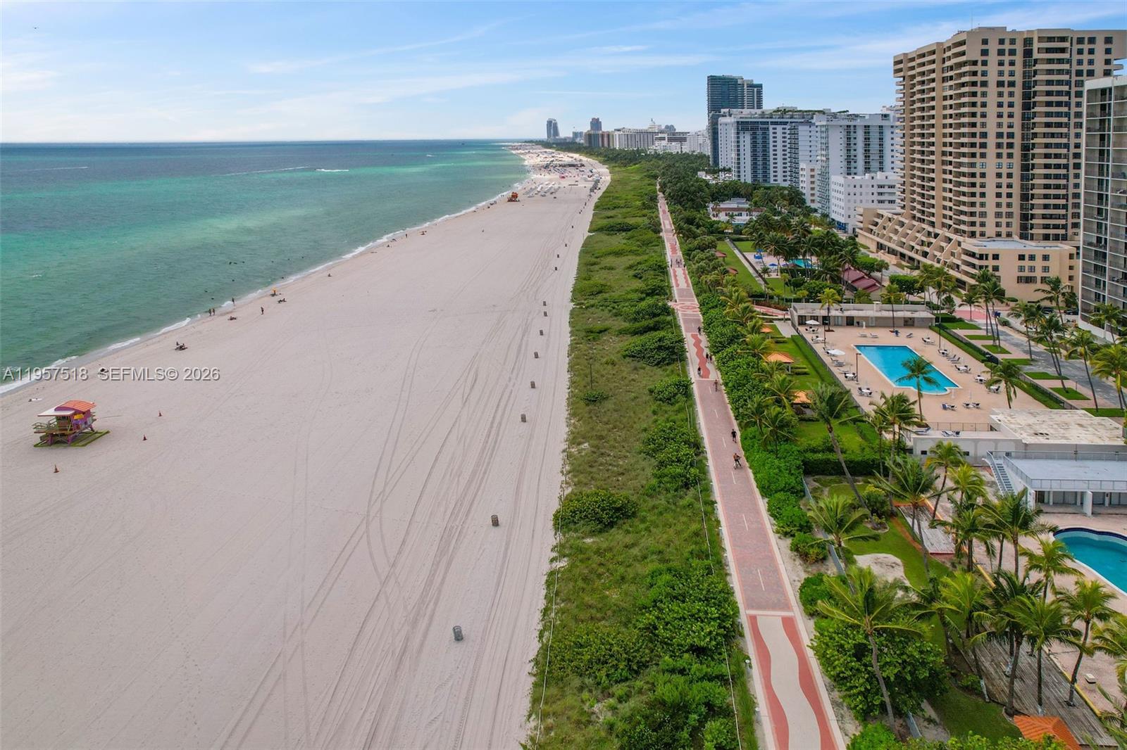 MIRASOL OCEAN TOWERS CONDO - Residential