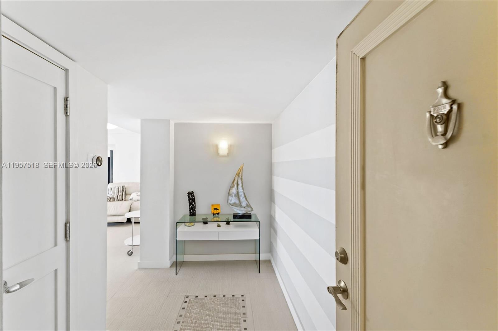 MIRASOL OCEAN TOWERS CONDO - Residential