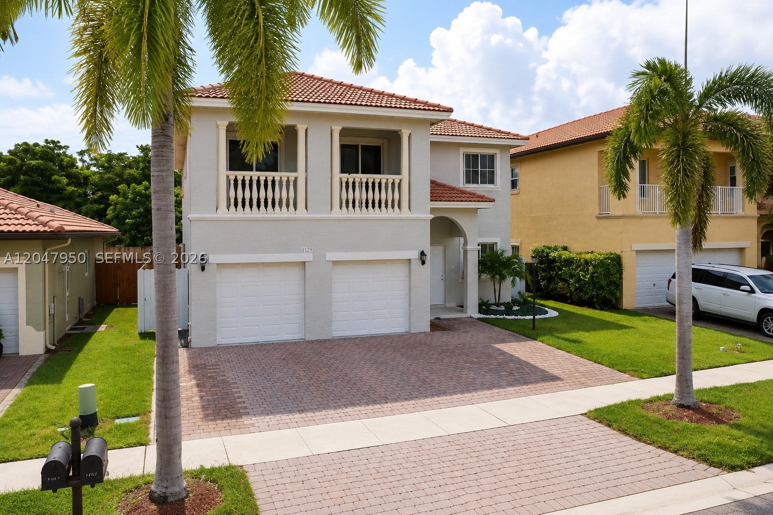 1351 NE 41st Pl, Homestead FL 33033