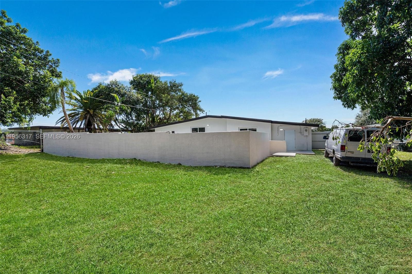 EMMETT BLAINE SUBDIVISION - Residential