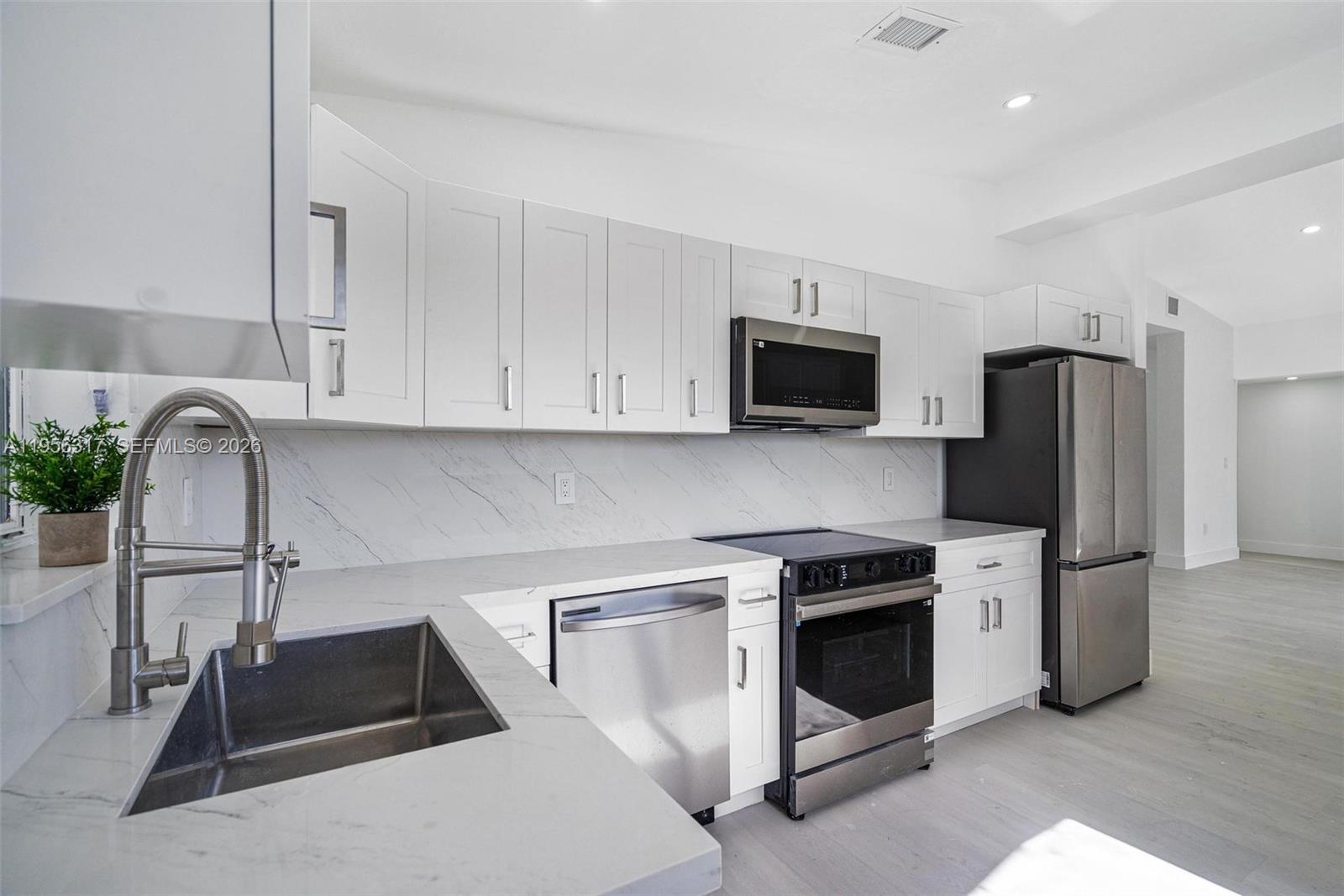 EMMETT BLAINE SUBDIVISION - Residential