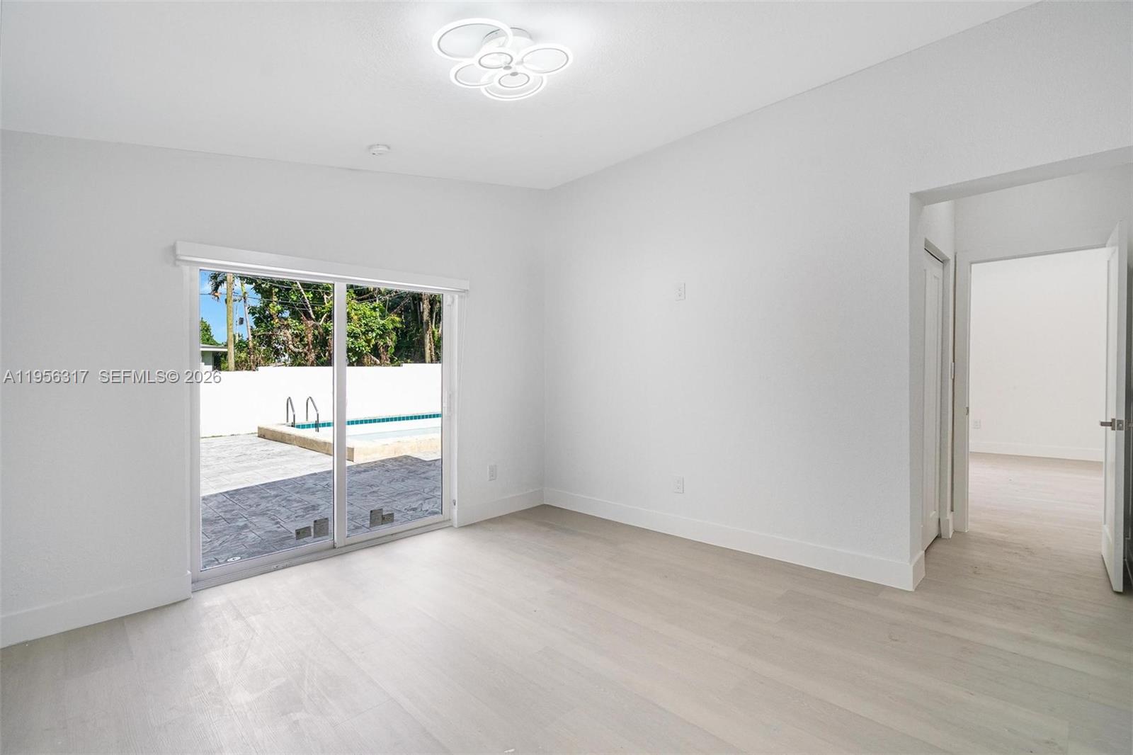 EMMETT BLAINE SUBDIVISION - Residential