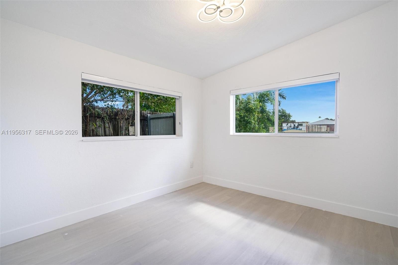 EMMETT BLAINE SUBDIVISION - Residential