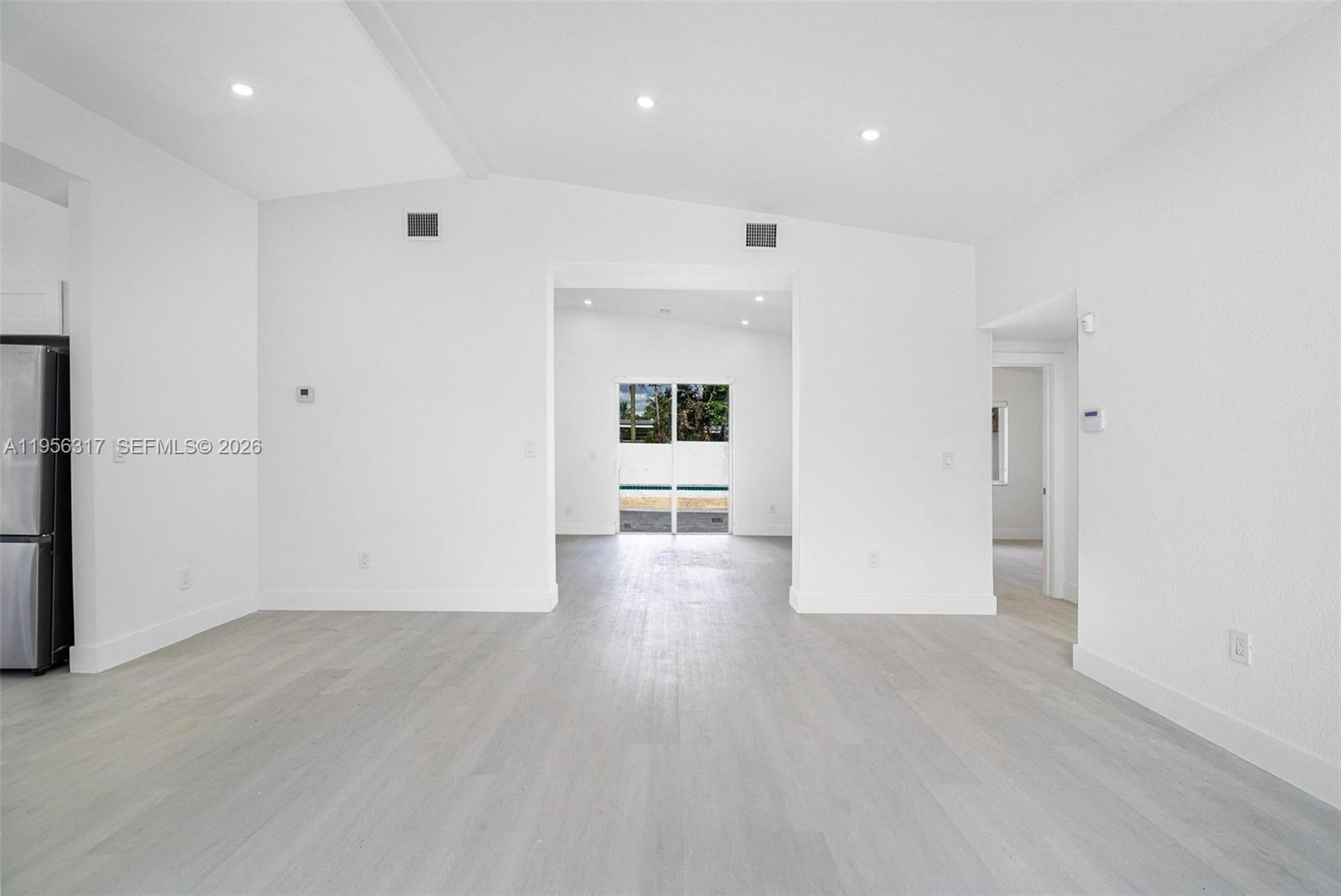 EMMETT BLAINE SUBDIVISION - Residential