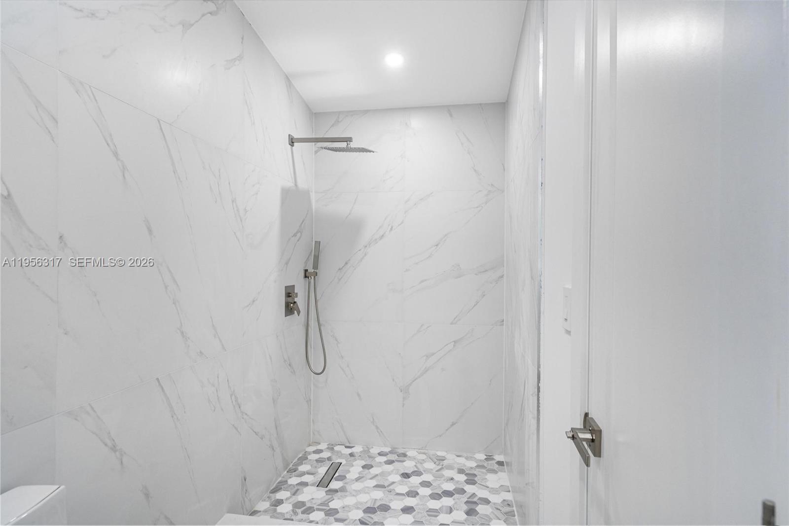 EMMETT BLAINE SUBDIVISION - Residential