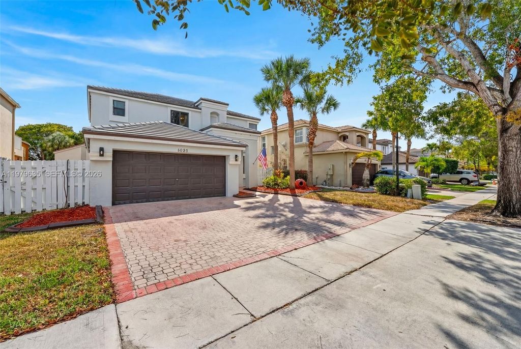 Photo of 5080 SW 163rd Ave, Miramar, FL 33027 (MLS # A11979635)