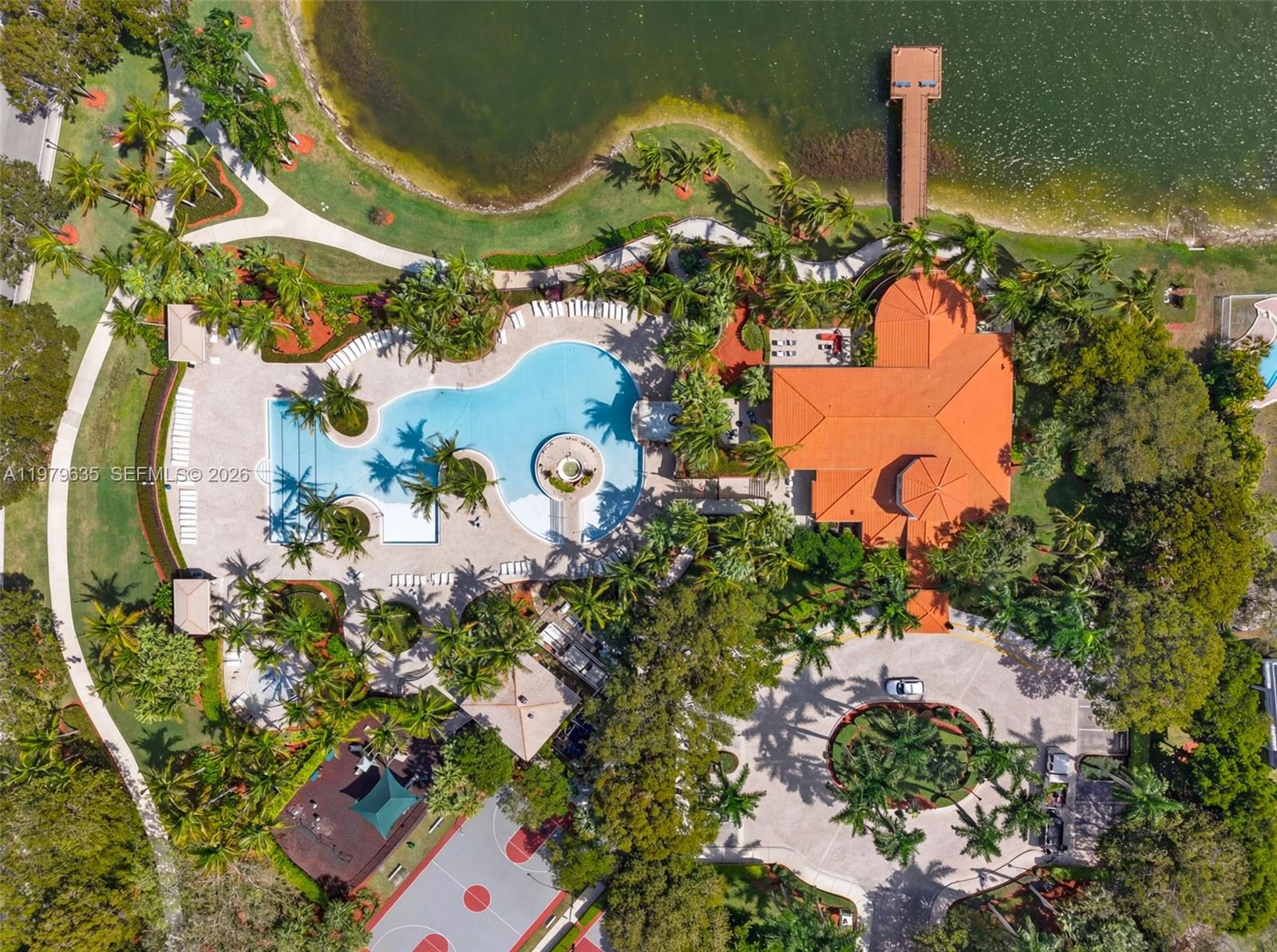 RIVIERA ISLES II - Residential