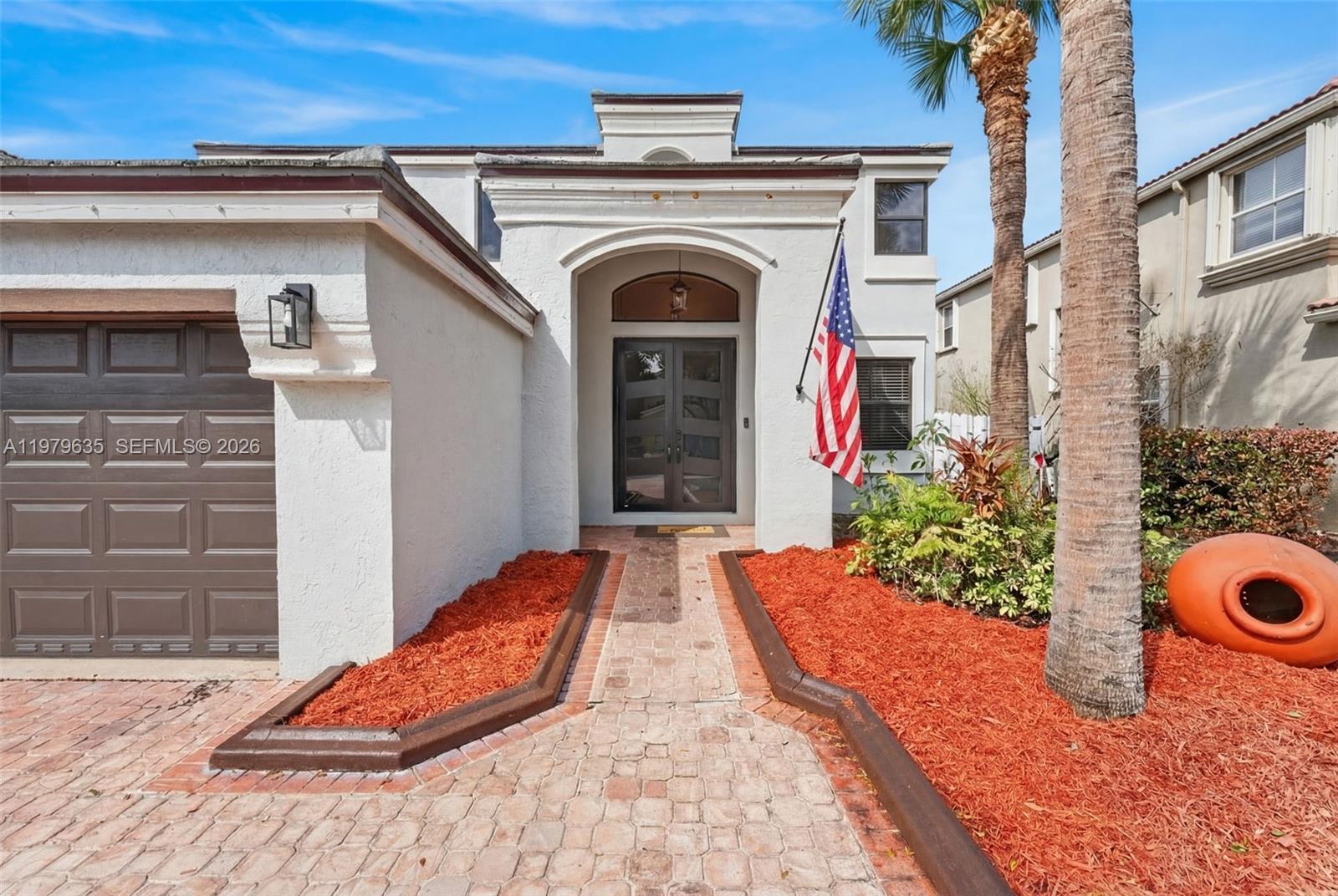 RIVIERA ISLES II - Residential