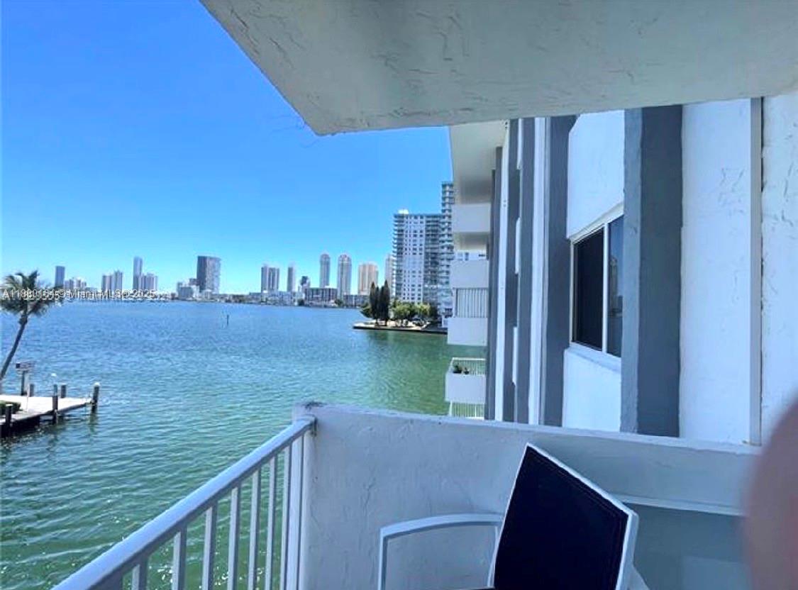 EDEN POINT NORTH CONDO - Residential Lease