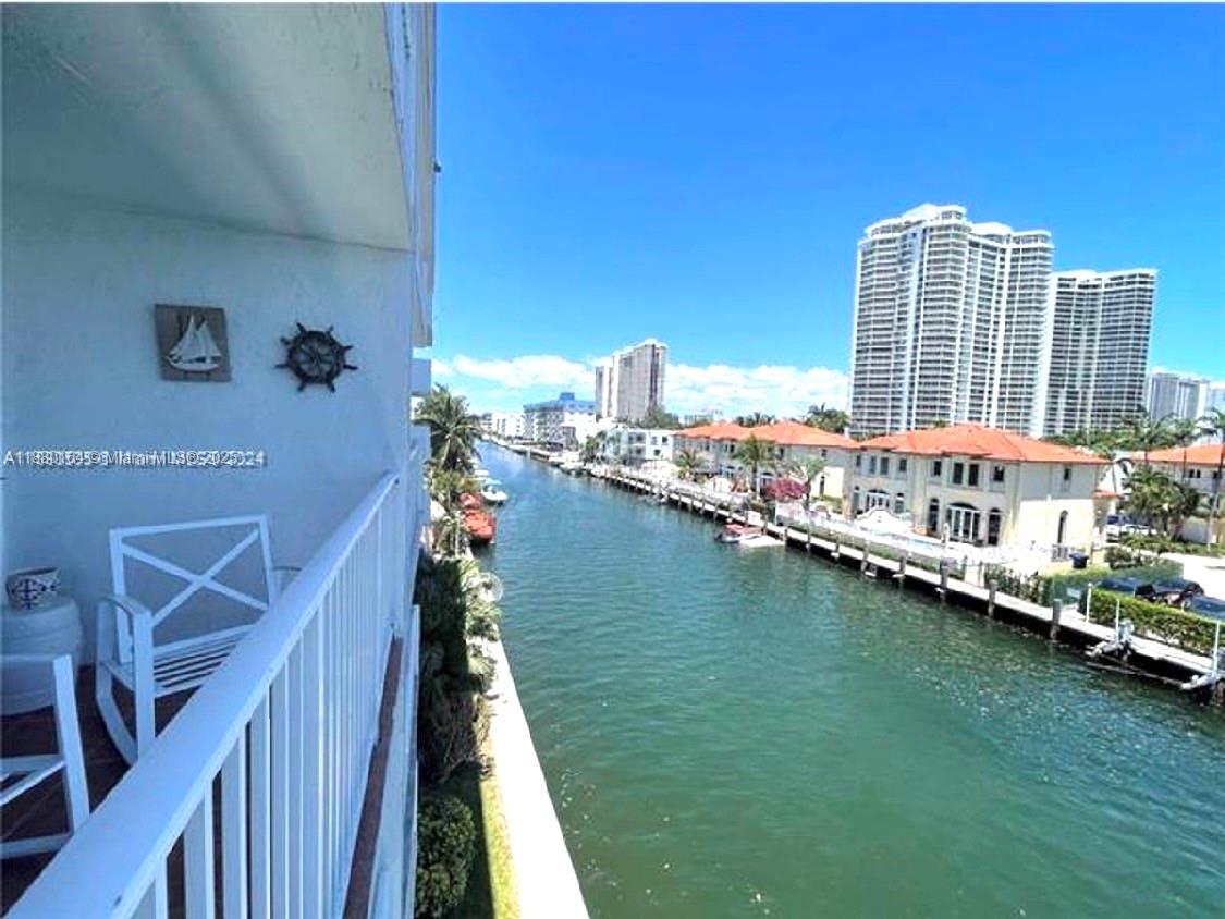 EDEN POINT NORTH CONDO - Residential Lease