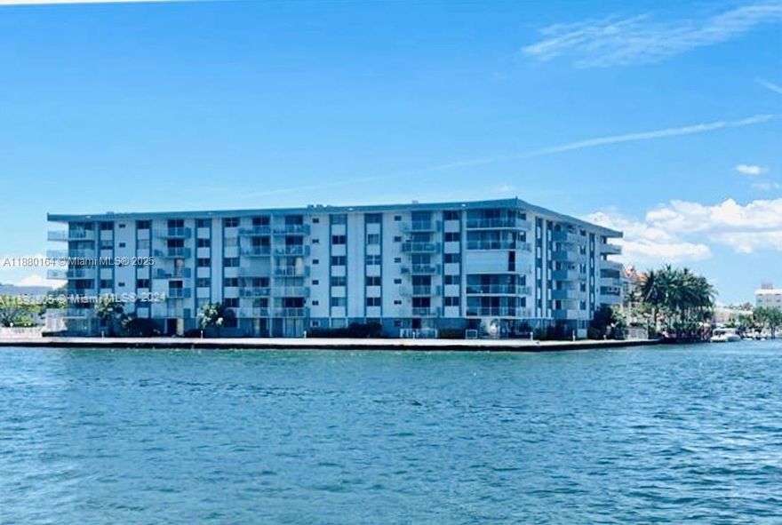 For rent remodeled 2 bed/1.5 bath 4th floor condo. Stunning intercoastal views. Updated luxury design  and impact windows. Amenities include a pool and gym along with a designated gathering area for events. Unit includes one assigned parking space along with plenty of guest parking. It is conveniently located near Sunny Isles, Beaches, Bal Harbor, and Aventura.