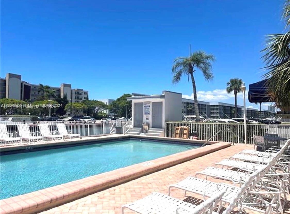 EDEN POINT NORTH CONDO - Residential Lease