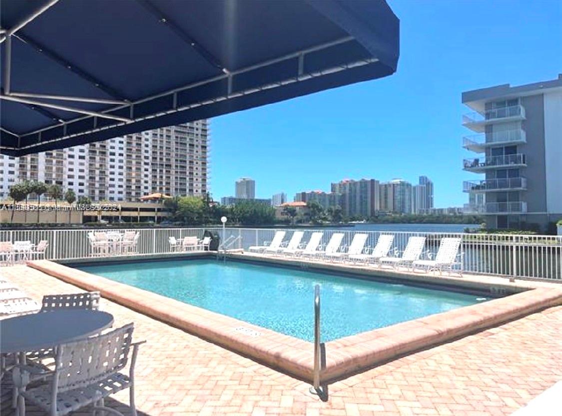 EDEN POINT NORTH CONDO - Residential Lease