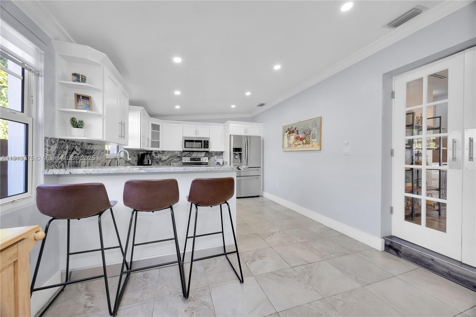 LE JEUNE PLACE - Residential