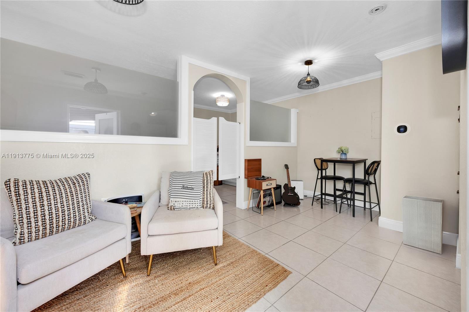 LE JEUNE PLACE - Residential