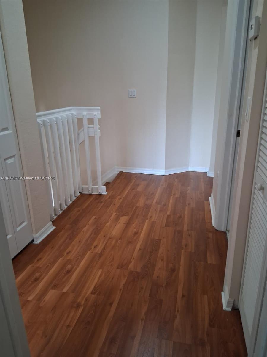 MERRICK PRESERVE CONDO BL - Residential Lease