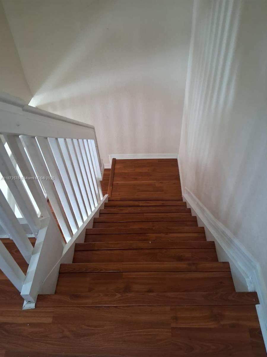 MERRICK PRESERVE CONDO BL - Residential Lease