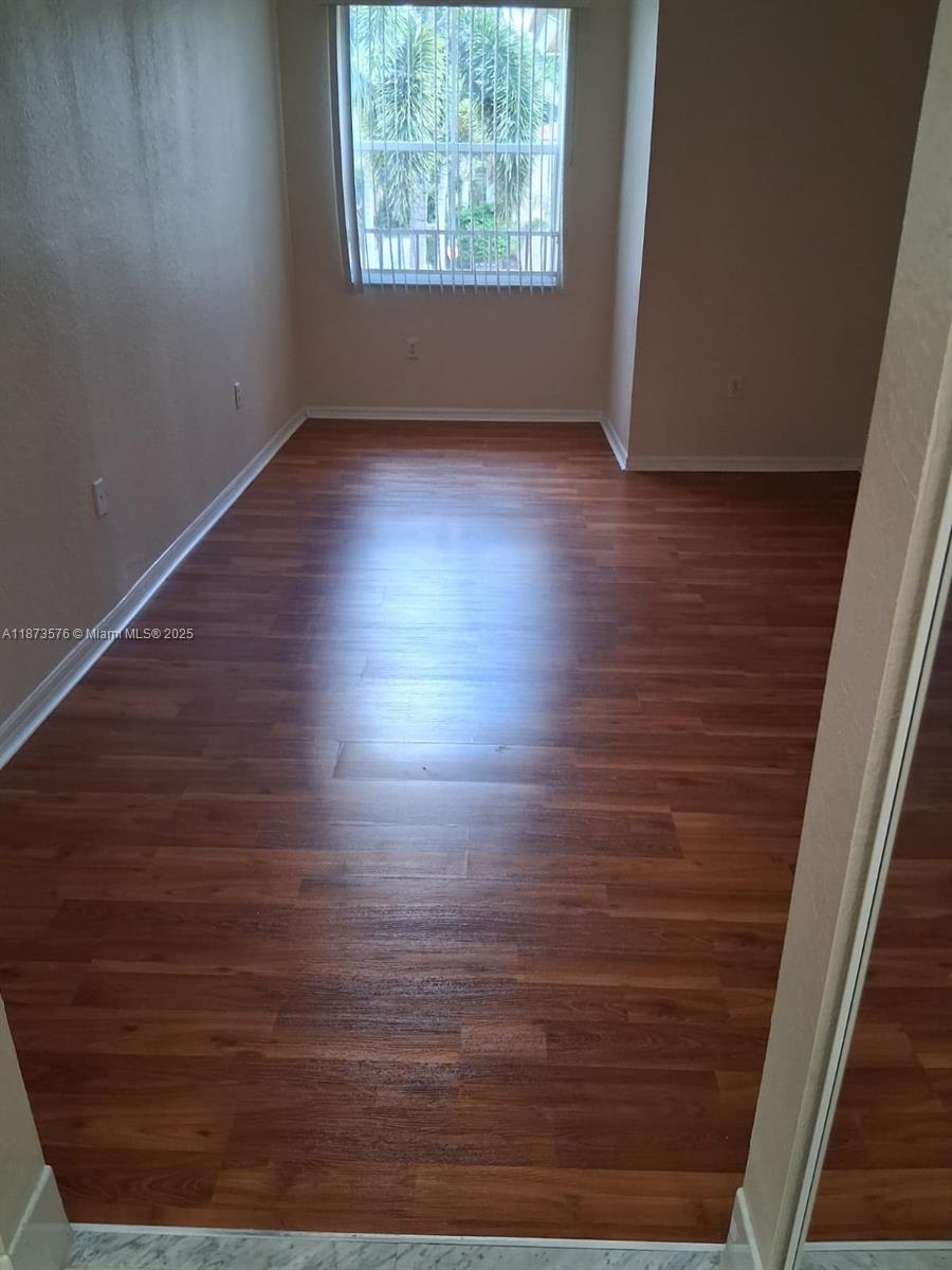 MERRICK PRESERVE CONDO BL - Residential Lease