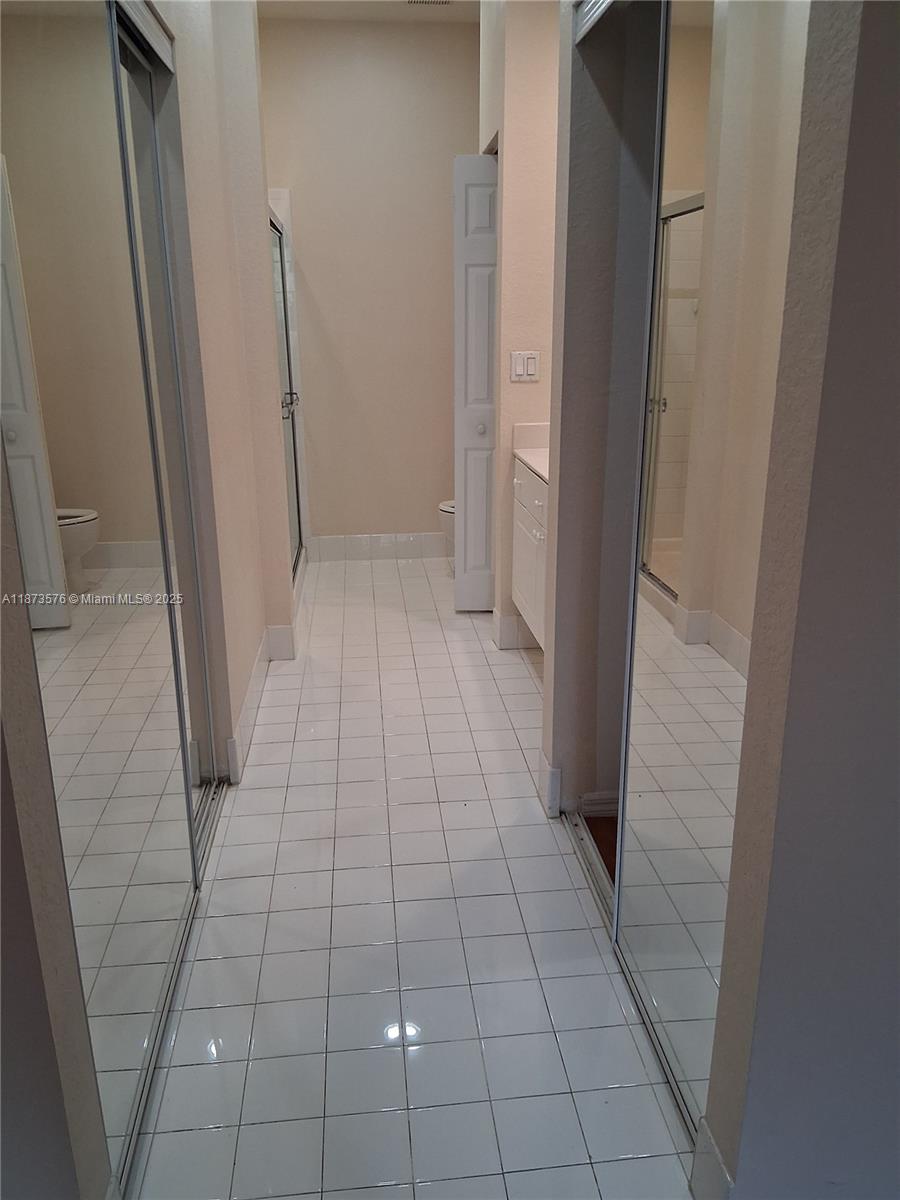 MERRICK PRESERVE CONDO BL - Residential Lease