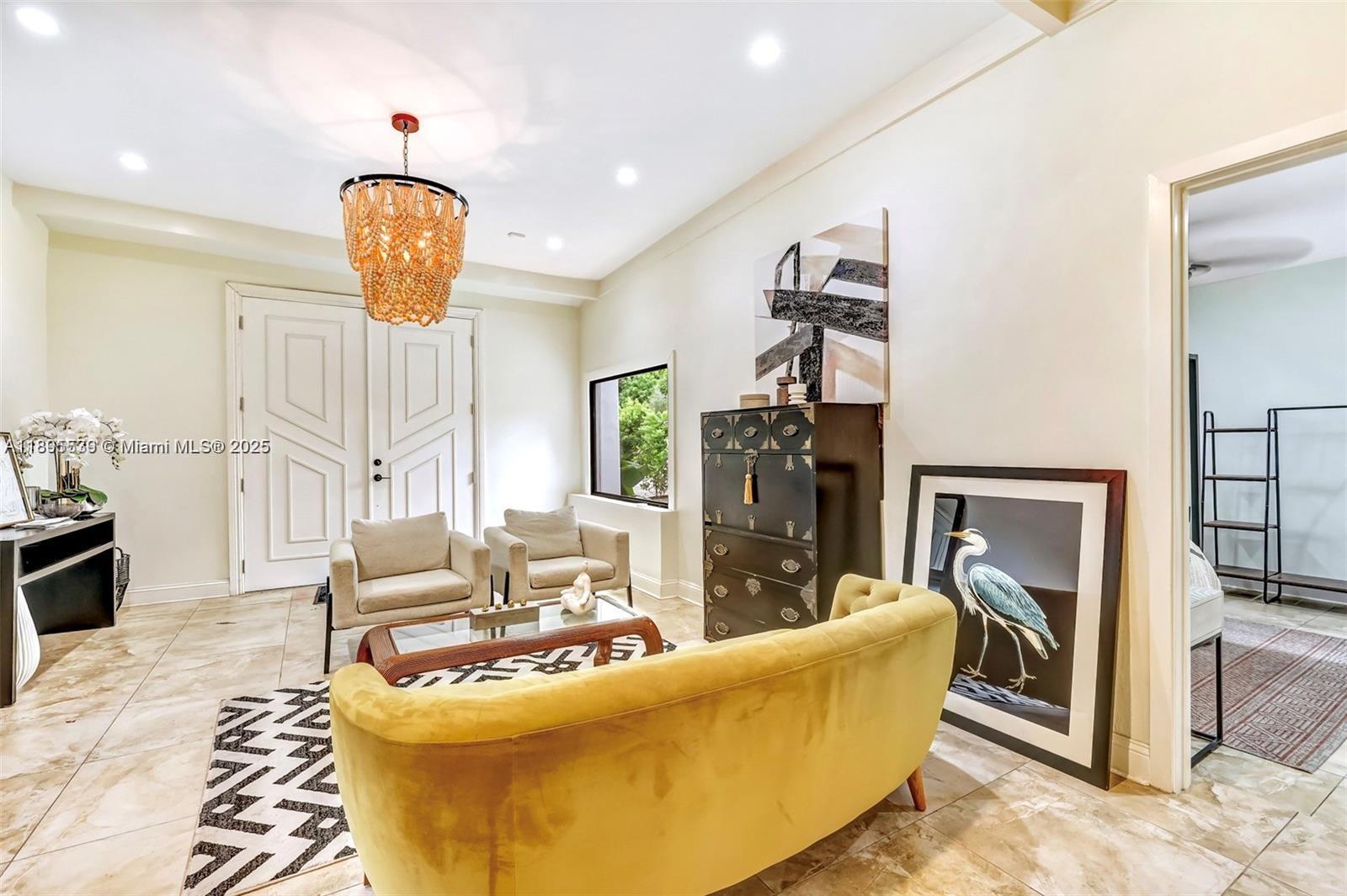 SHORECREST - Residential Lease