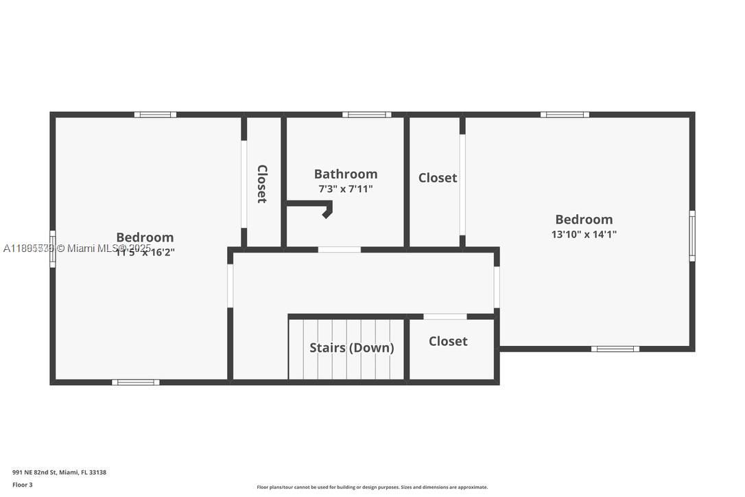 SHORECREST - Residential Lease
