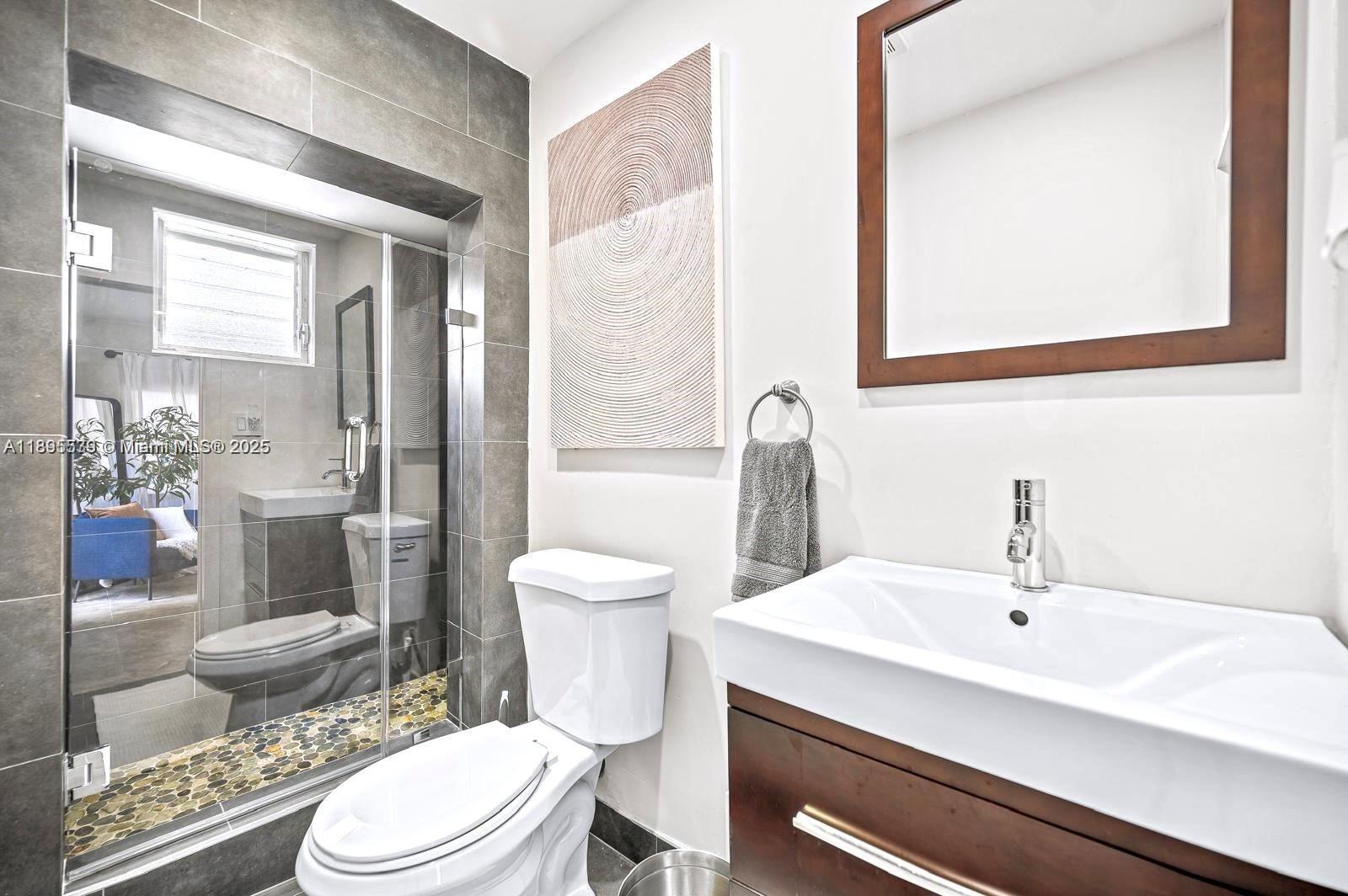 SHORECREST - Residential Lease