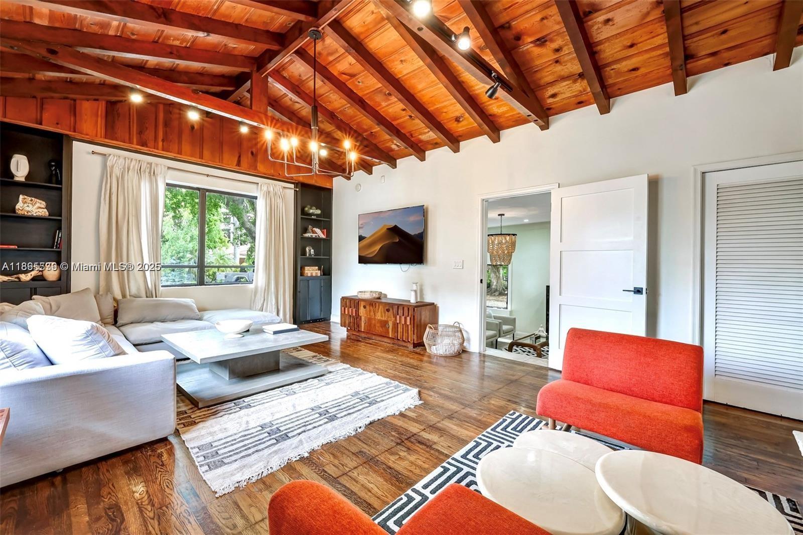 SHORECREST - Residential Lease