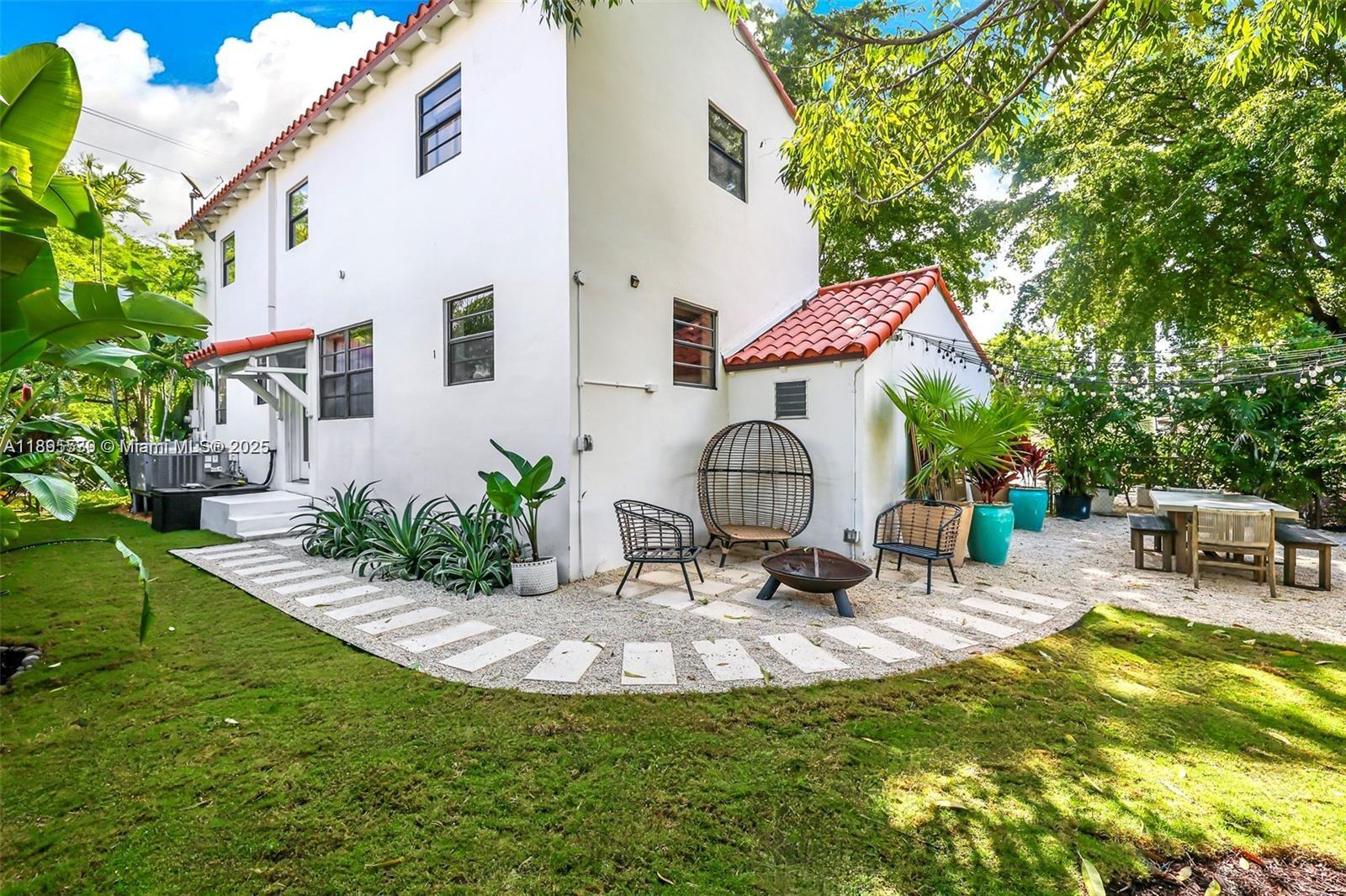 SHORECREST - Residential Lease