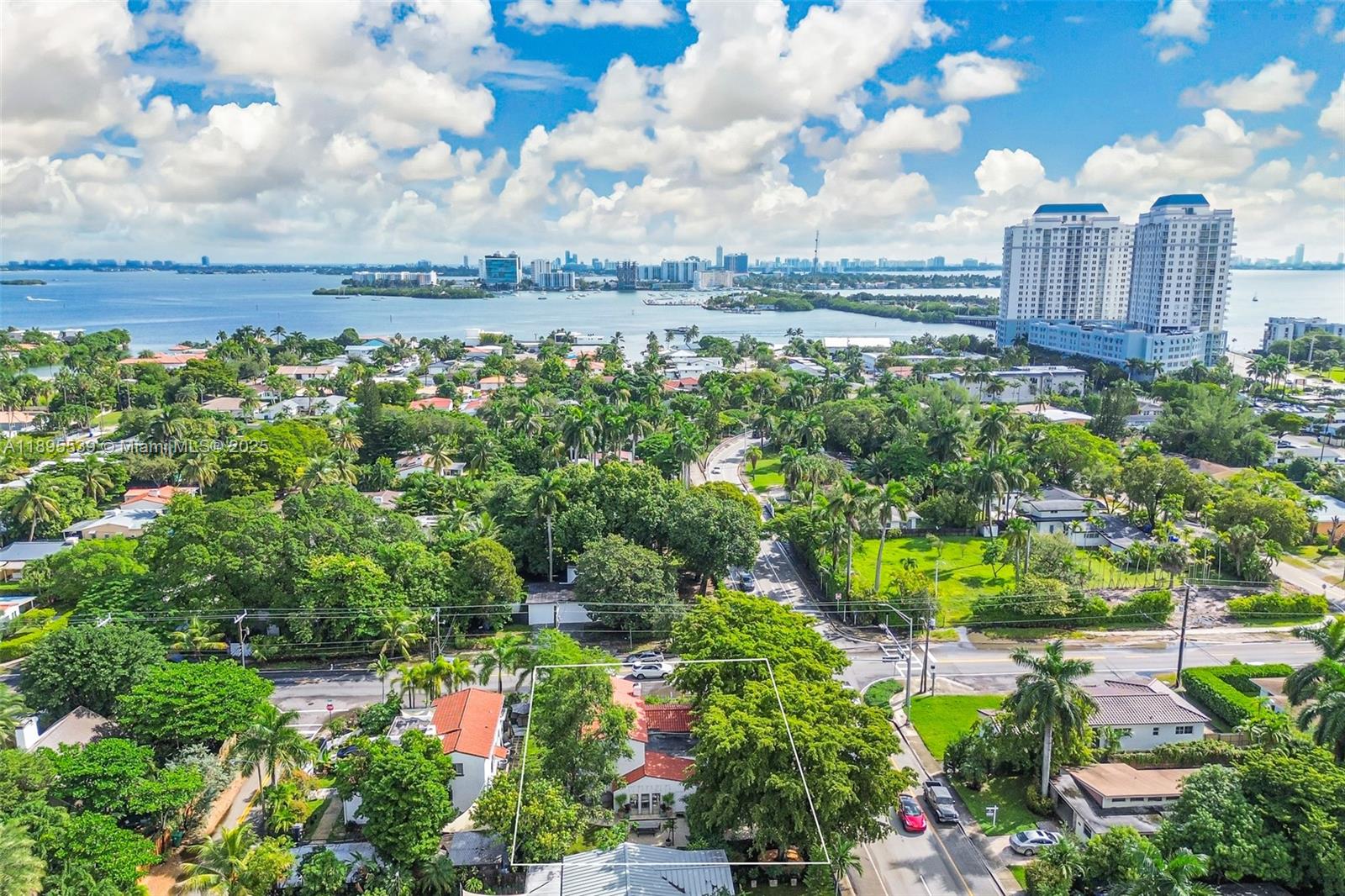 SHORECREST - Residential Lease