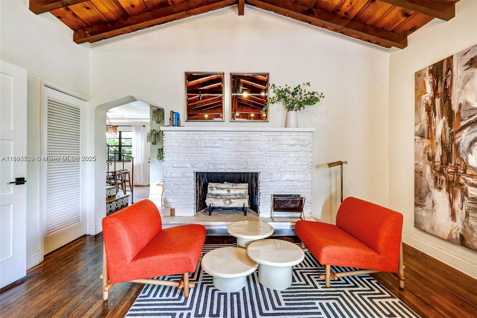 SHORECREST - Residential Lease