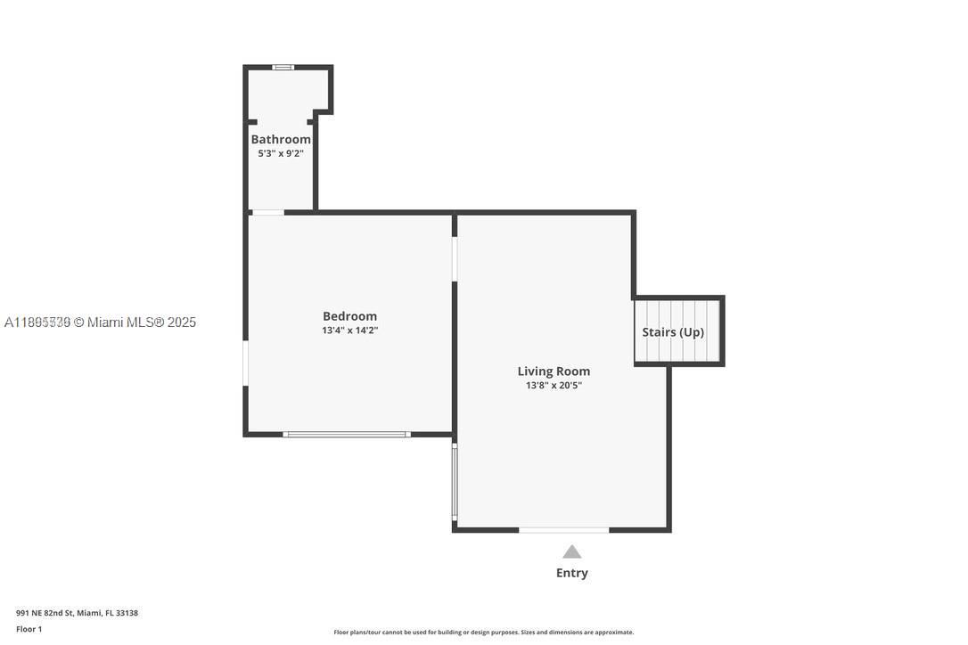 SHORECREST - Residential Lease